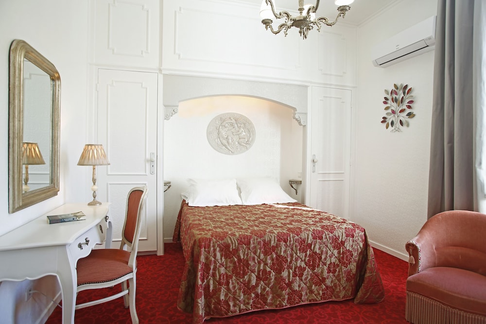 Hotel Le Magnolia 22/36