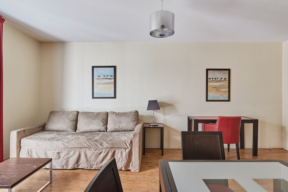 Odalys City Olympe 29/48
