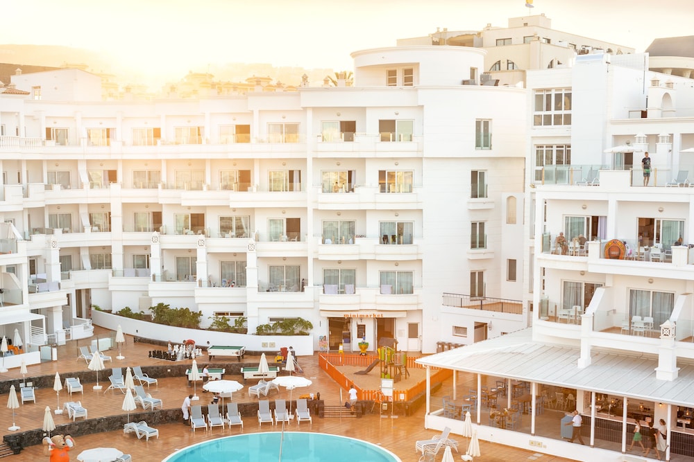 Sunwing Fanabe Hotel And Spa