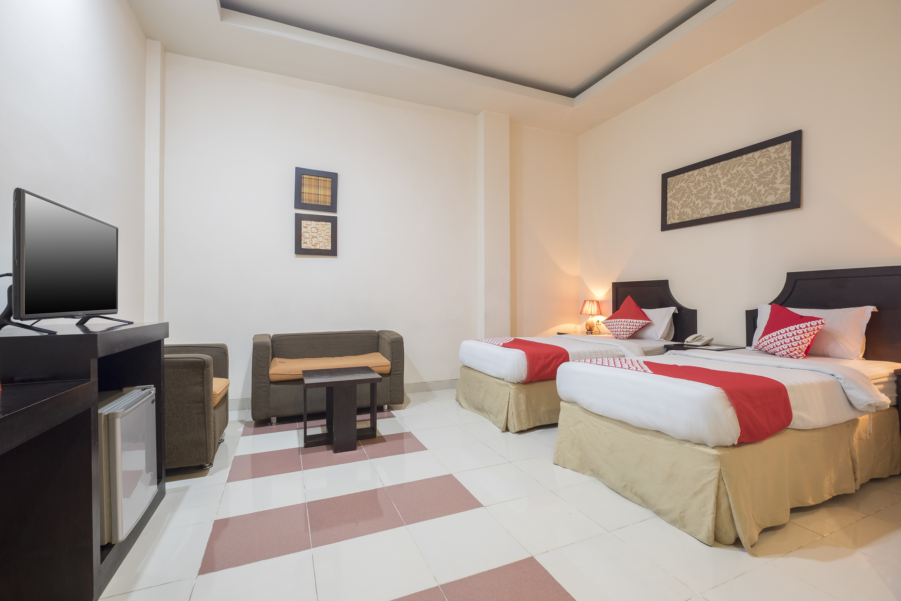 Asia Hotel Makassar 9/30