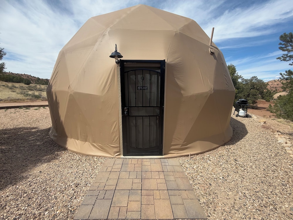 Bryce Glamp And Camp 47/56