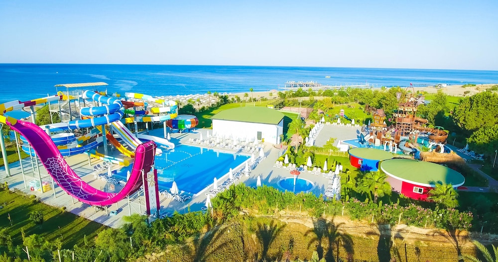 Raymar Resort and Aqua 34/50