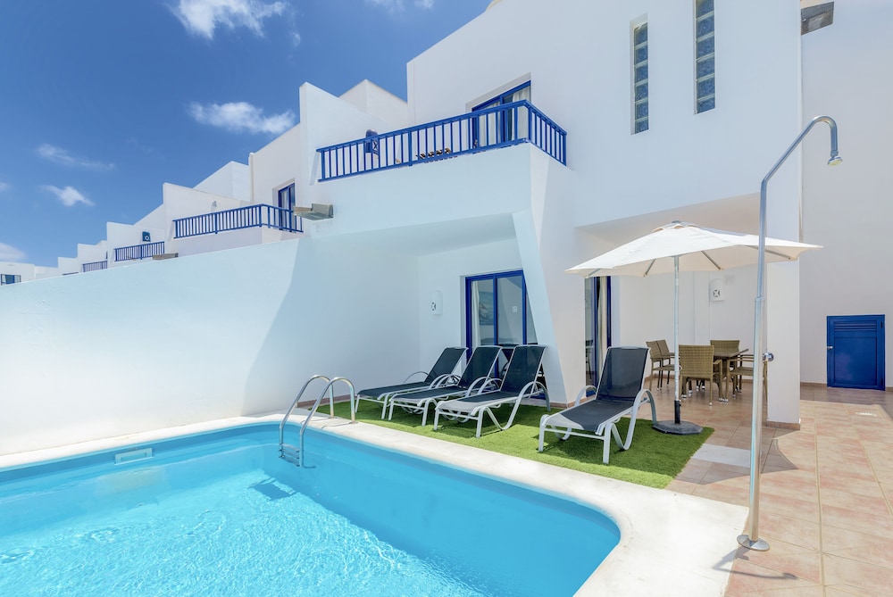 Villas Puerto Rubicon 61/71