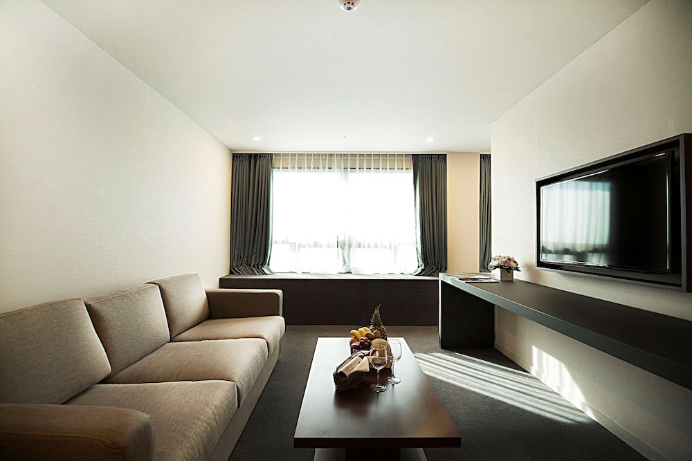 Best Western Jeju Hotel 32/48