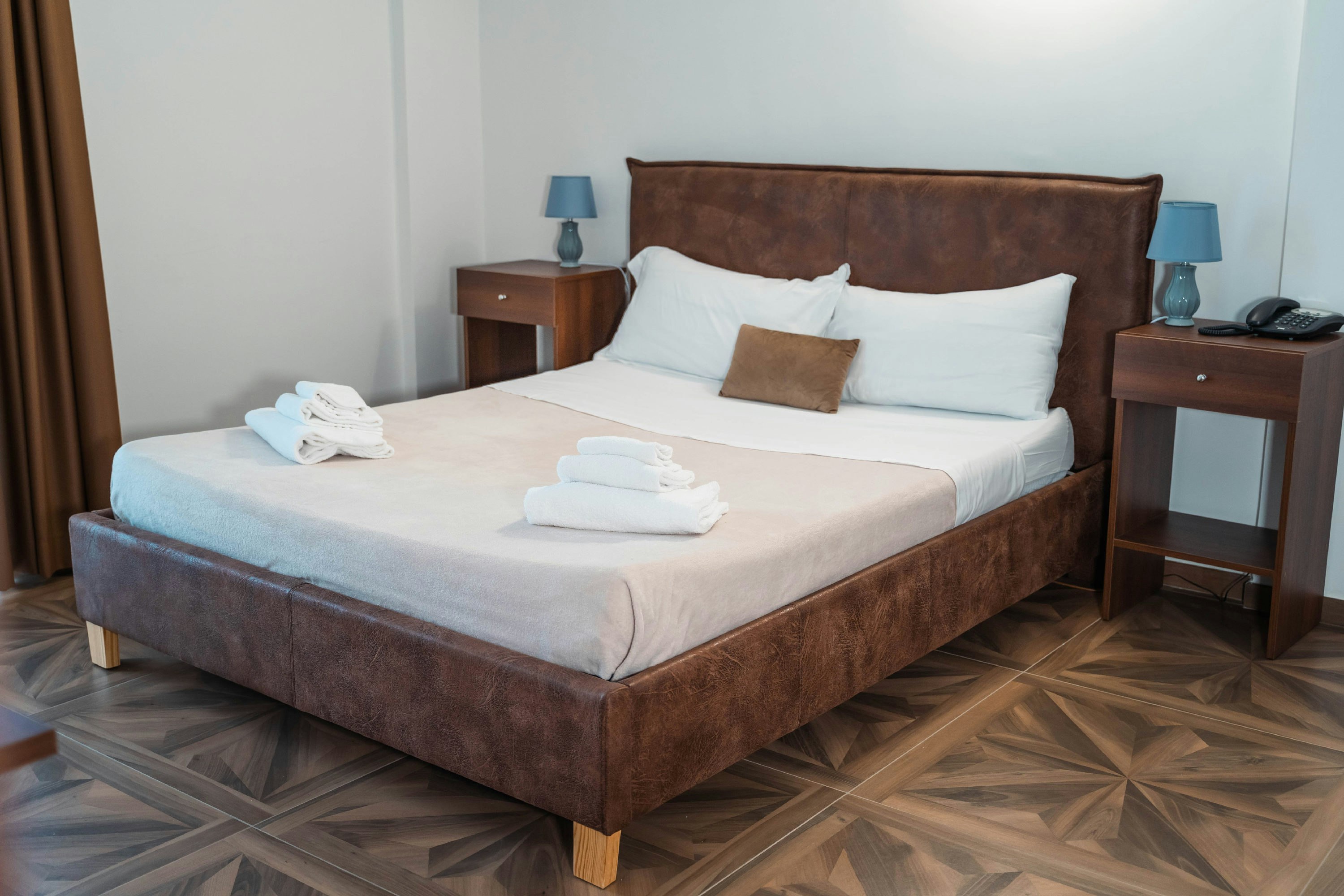 Kairos Hotel 24/58
