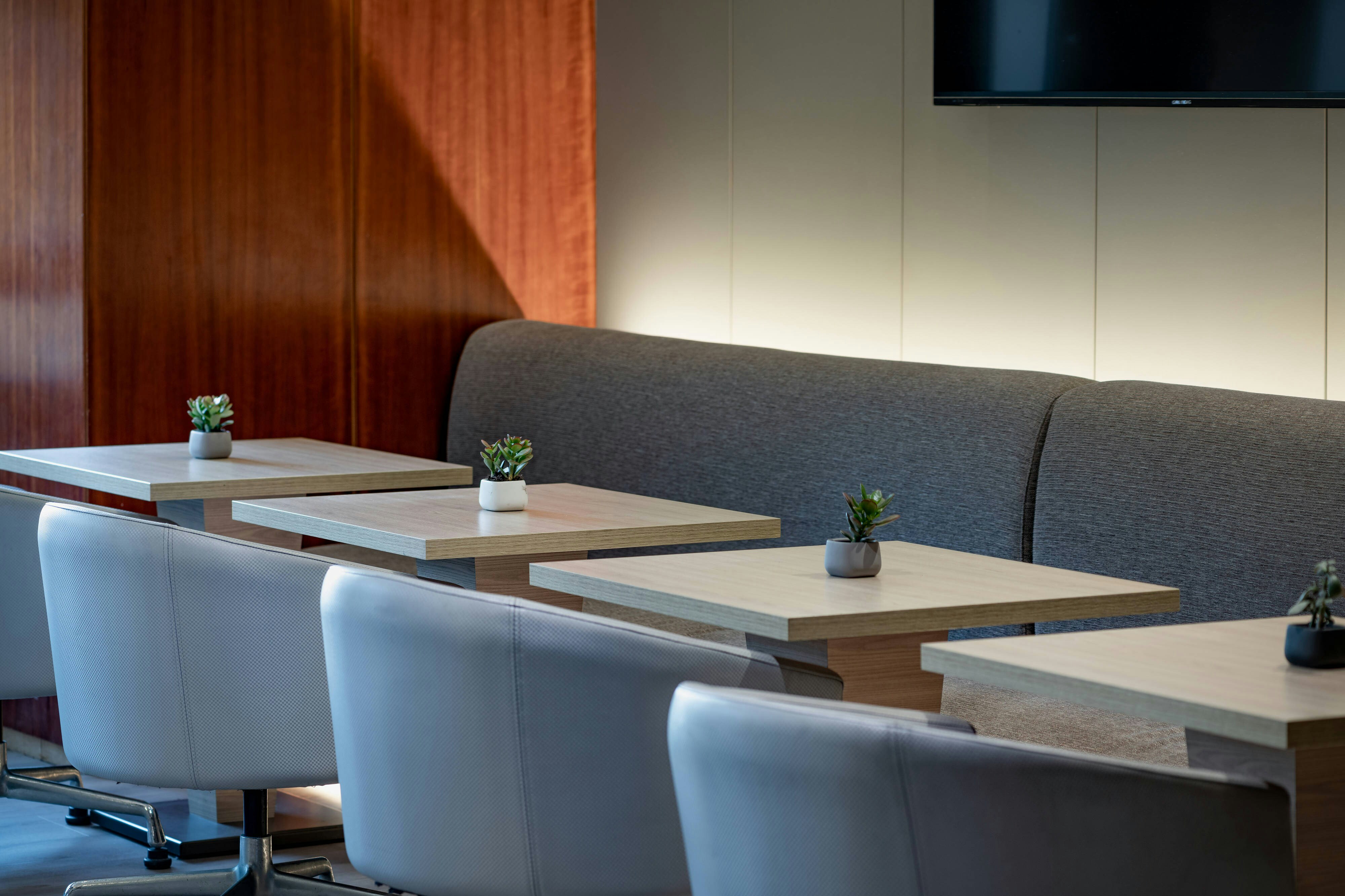 Ac Hotel La Linea By Marriott 17/20
