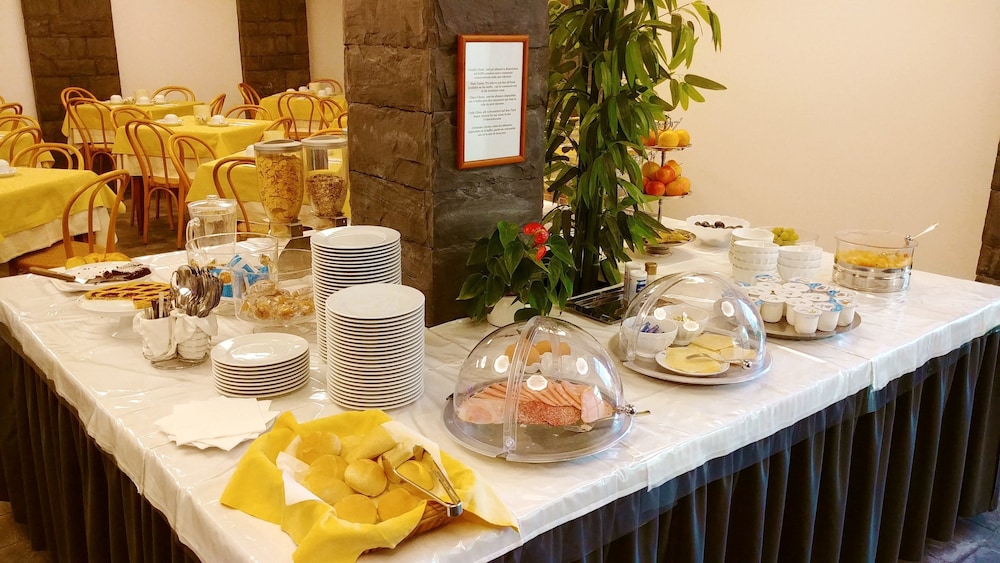 Hotel Vittoria 27/31
