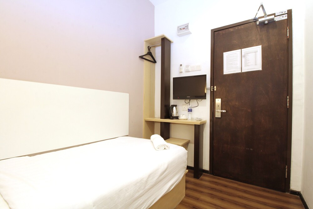 Hotel Zamburger Klang 15/28