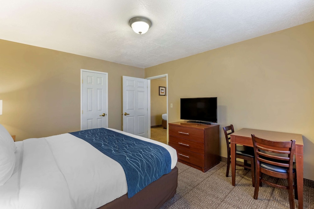 Comfort Inn Saint George North 12/30