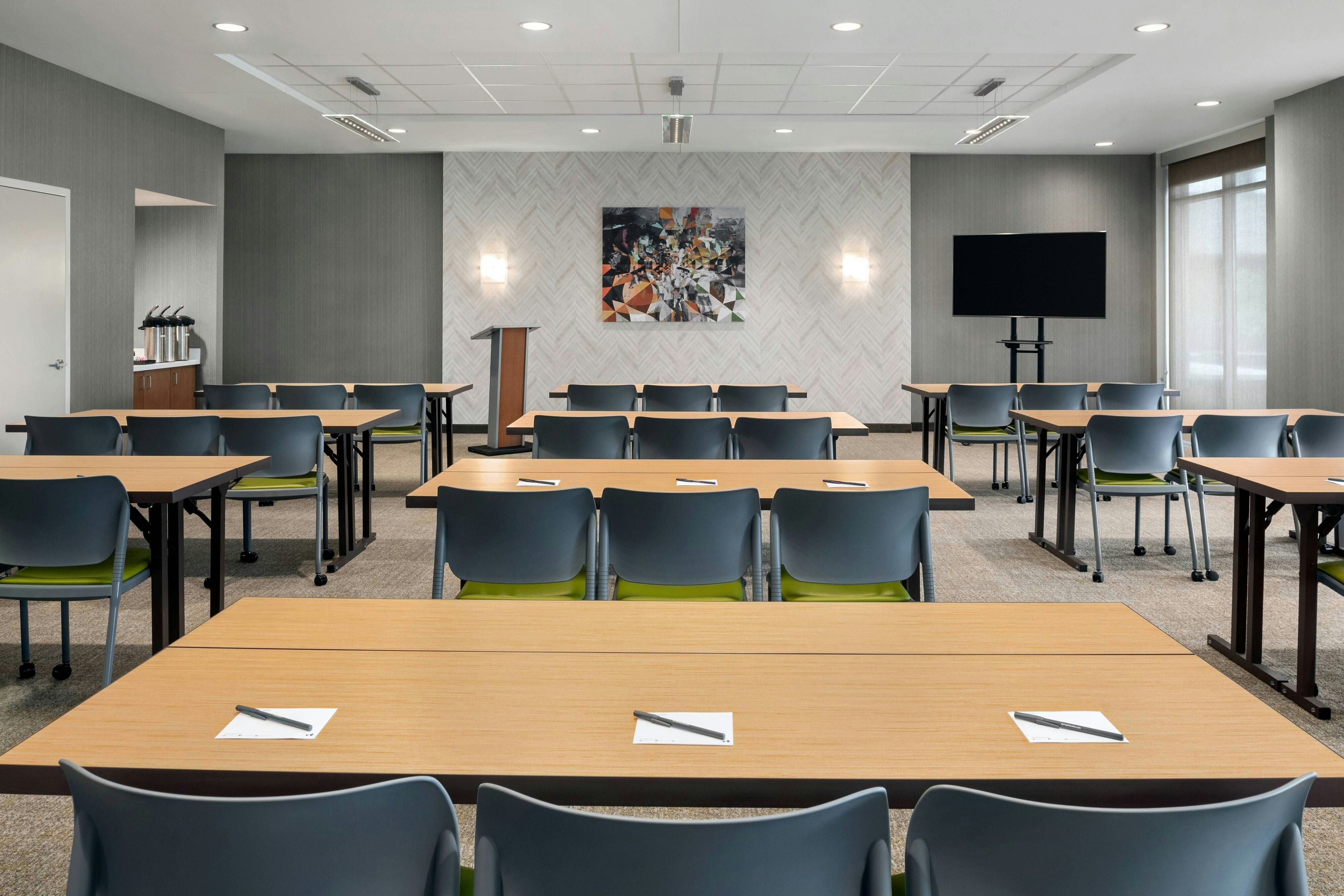 Springhill Suites Milwaukee West Wauwatosa 48/50