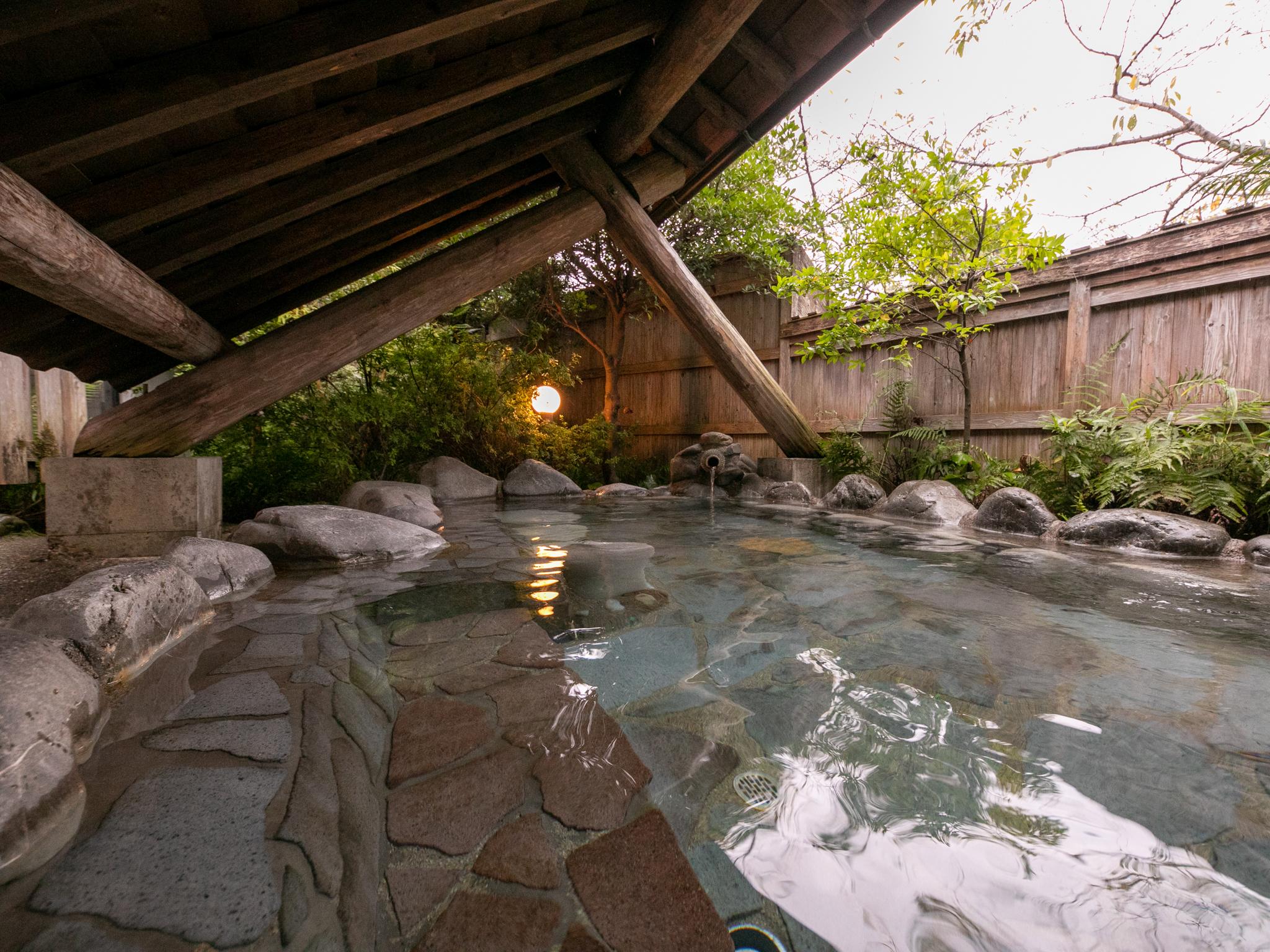 Yamae Onsen Hotaru 15/27