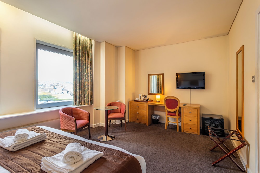 The Cavendish Hotel 24/60