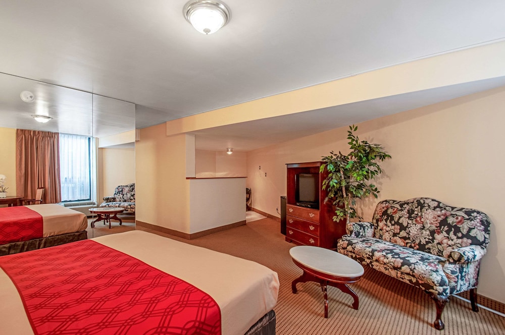 Econo Lodge Metro 21/36