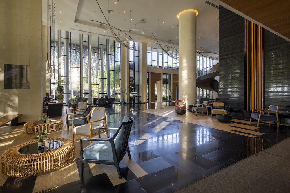 Anya Premier Beachfront Hotel Quy Nhon 18/50