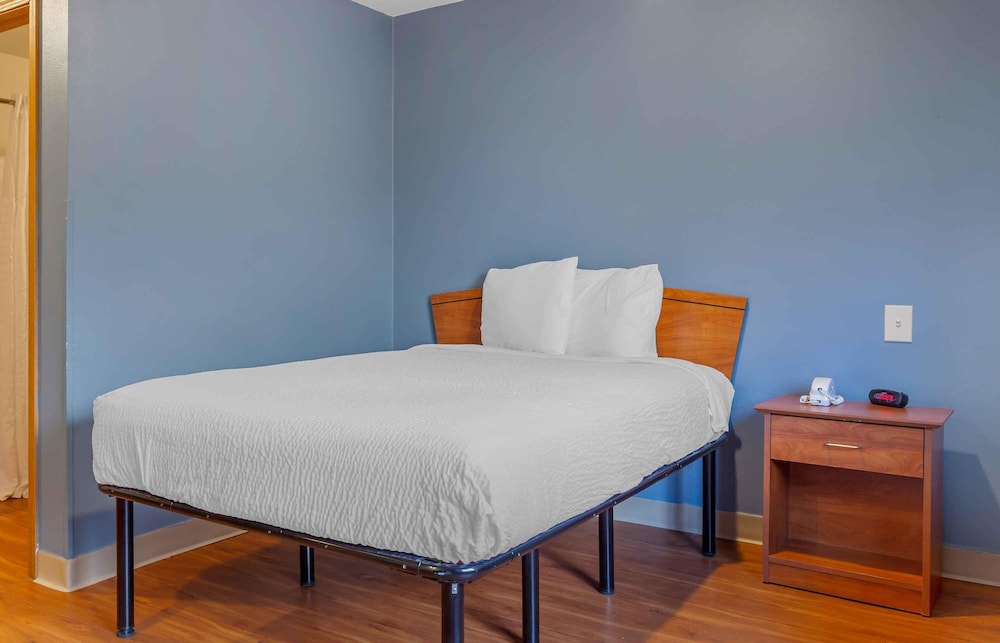 Extended Stay America Select Suites - Fayetteville - West 24/44