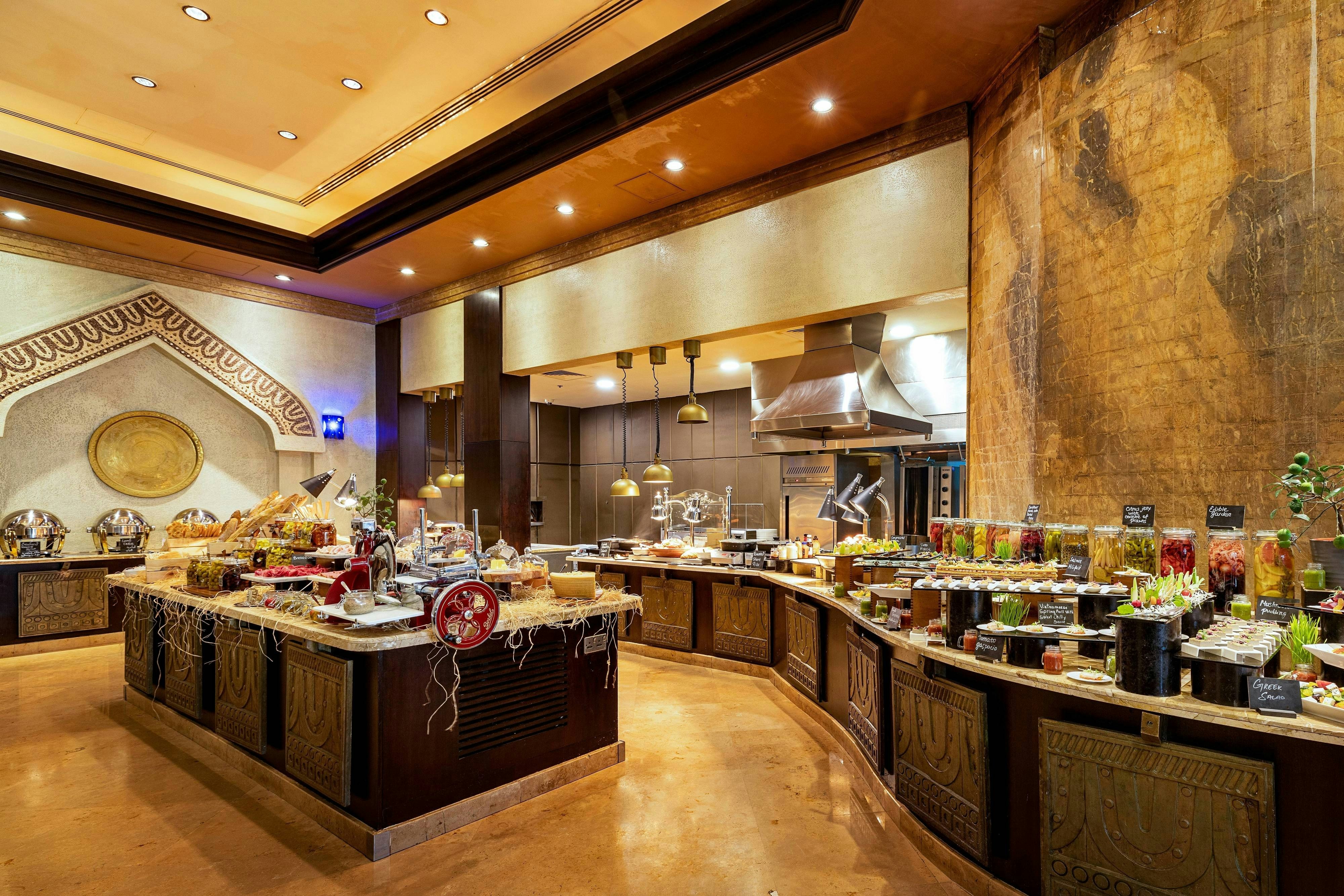 Sharq Village & Spa, a Ritz-Carlton Hotel 33/57