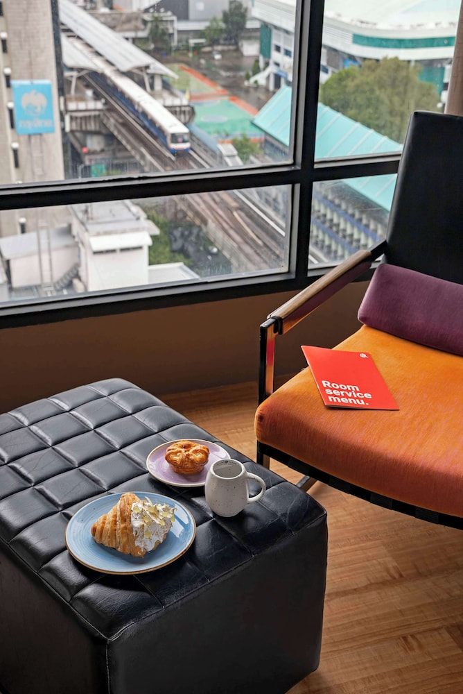 Siam@Siam Design Hotel Bangkok 80/96