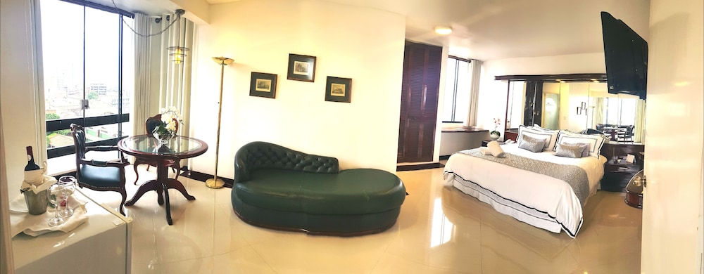 Arenal Hotel 27/50