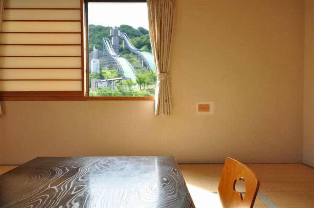 Hakuba Yamano Hotel 13/50