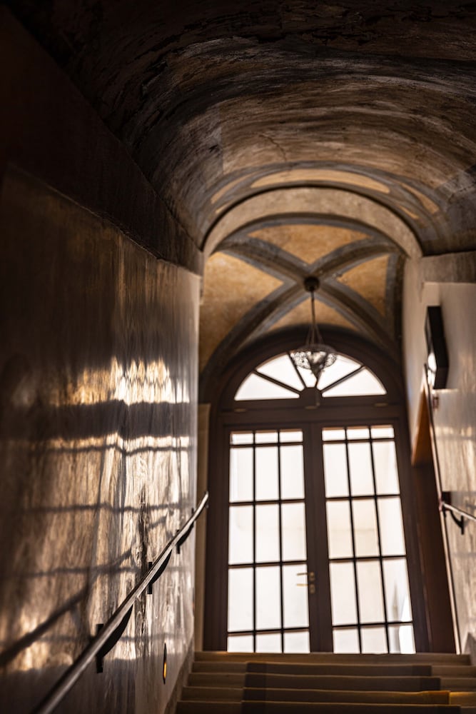 Hotel Dei Dragomanni 29/50