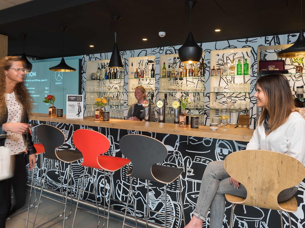 Ibis Aalst Centrum 53/71