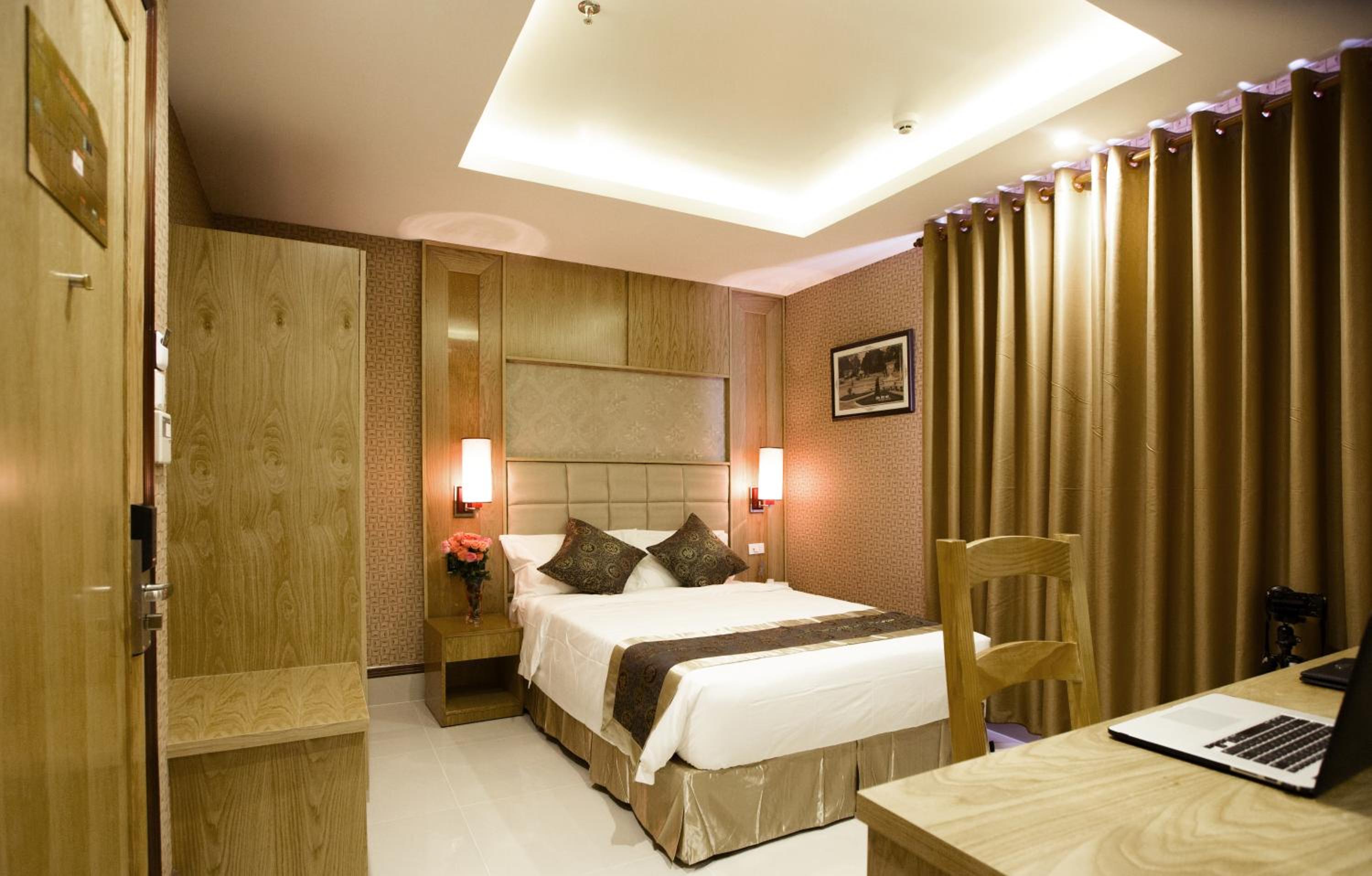 غرفة سوبيريور مفردة، West Hotel 4/5