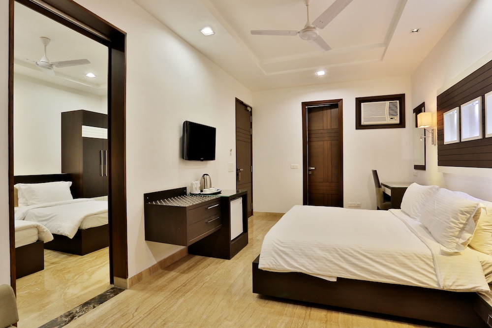 Hotel D'presidente 12/37