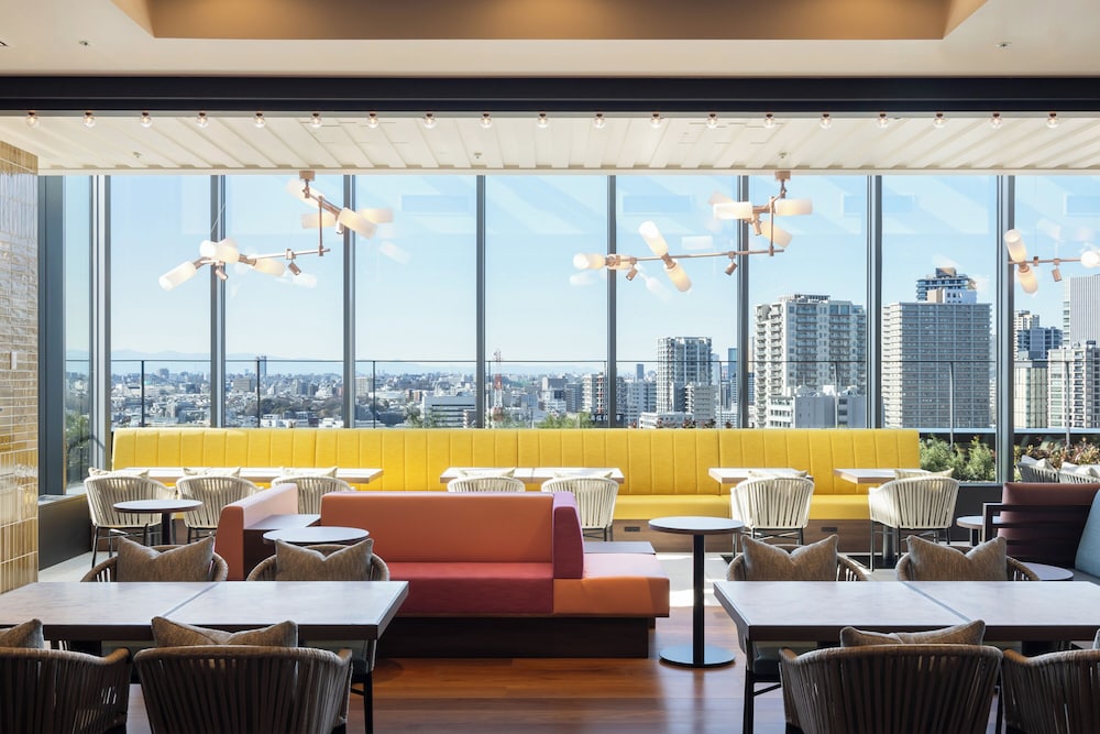 OMO5 Tokyo Gotanda by Hoshino Resorts 37/48