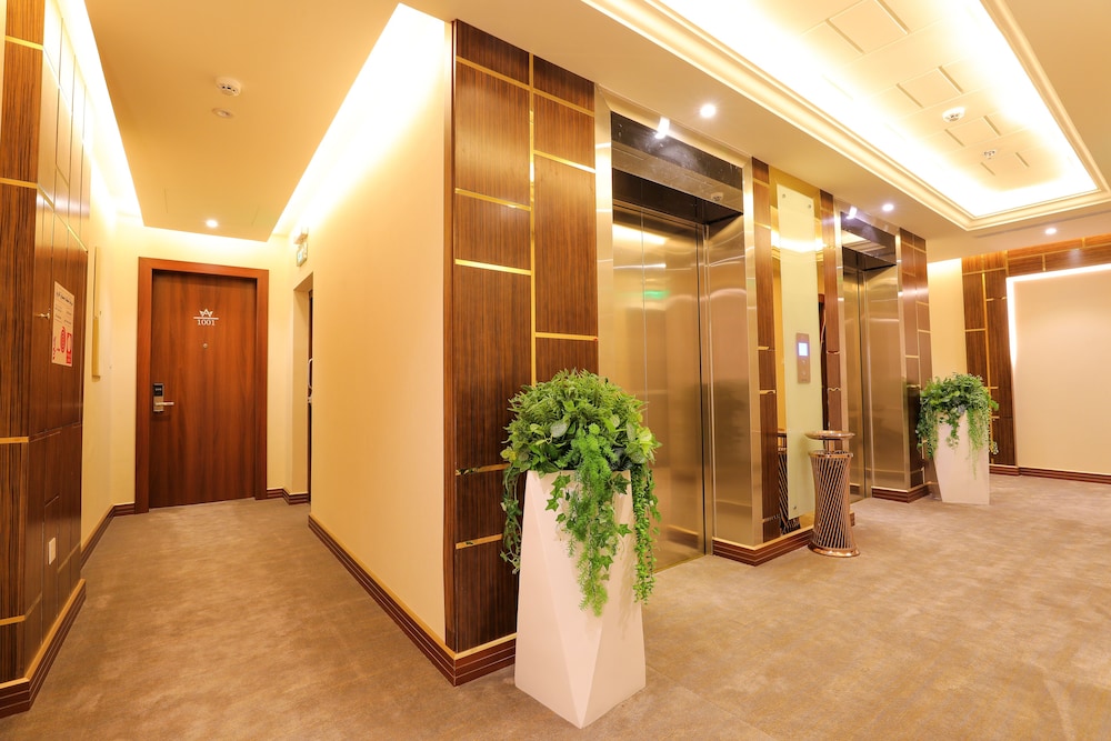 فندق نخبة الملقا(Al Malqa Elite Hotel) 12/49