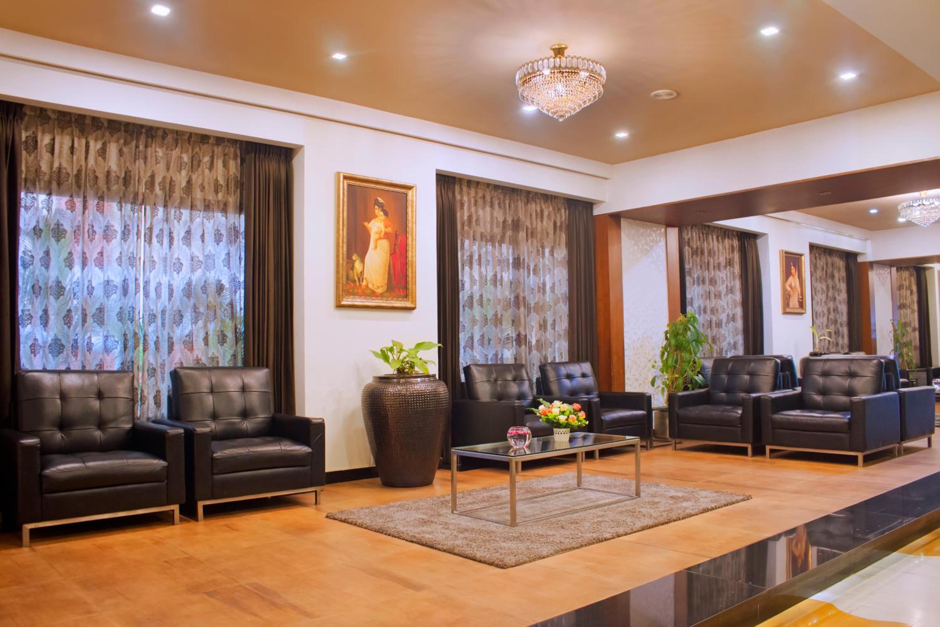 President Hotel 33/50