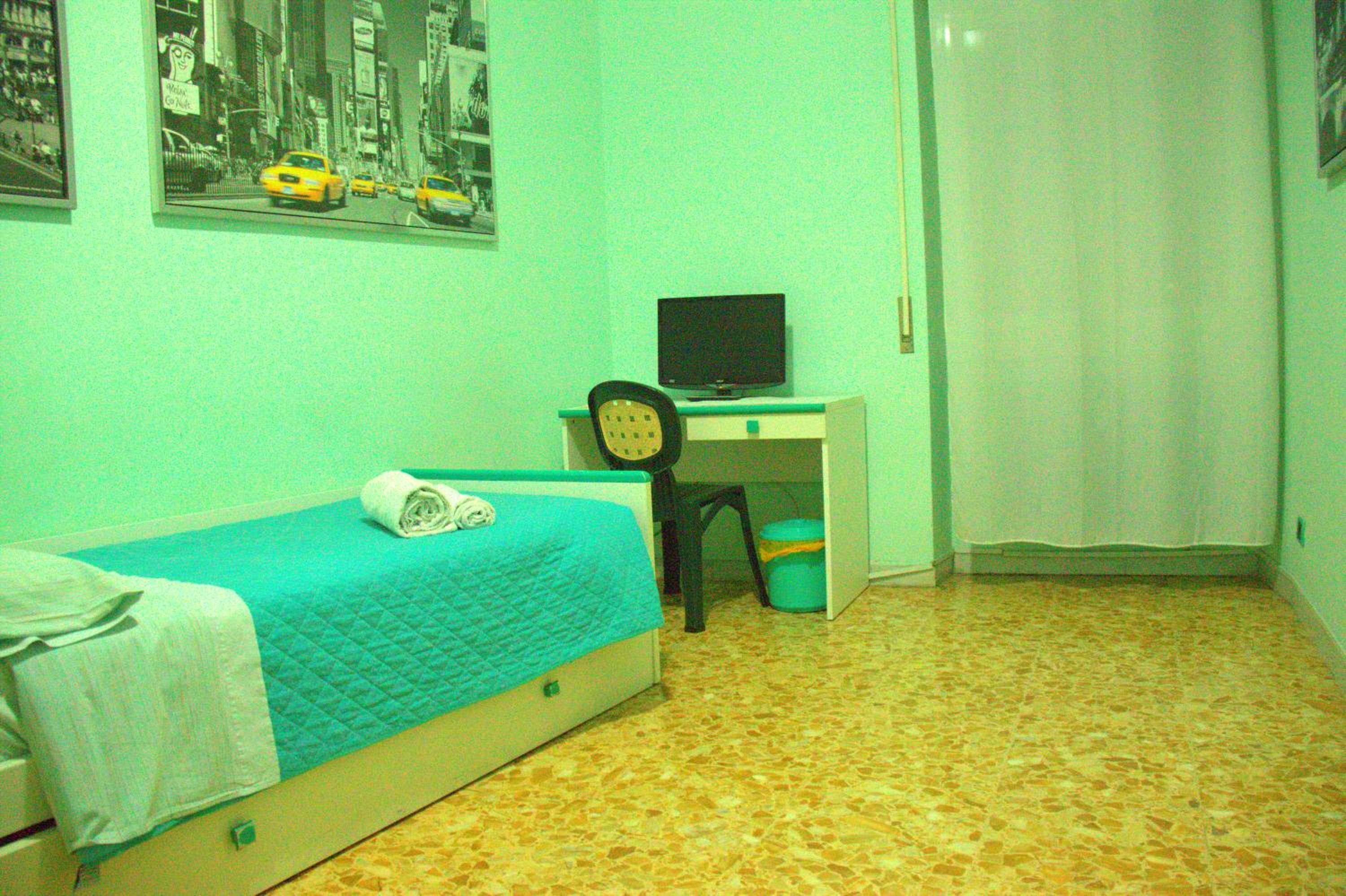Hello Roma B&B 15/46