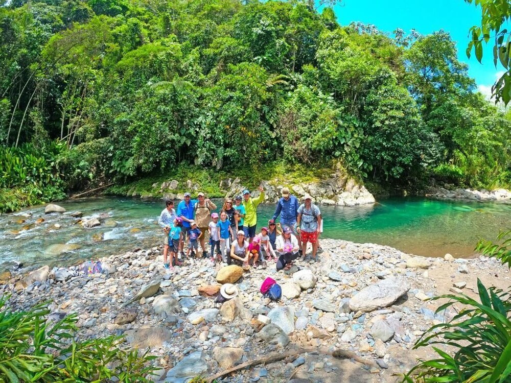 Termales El Escondite 26/50
