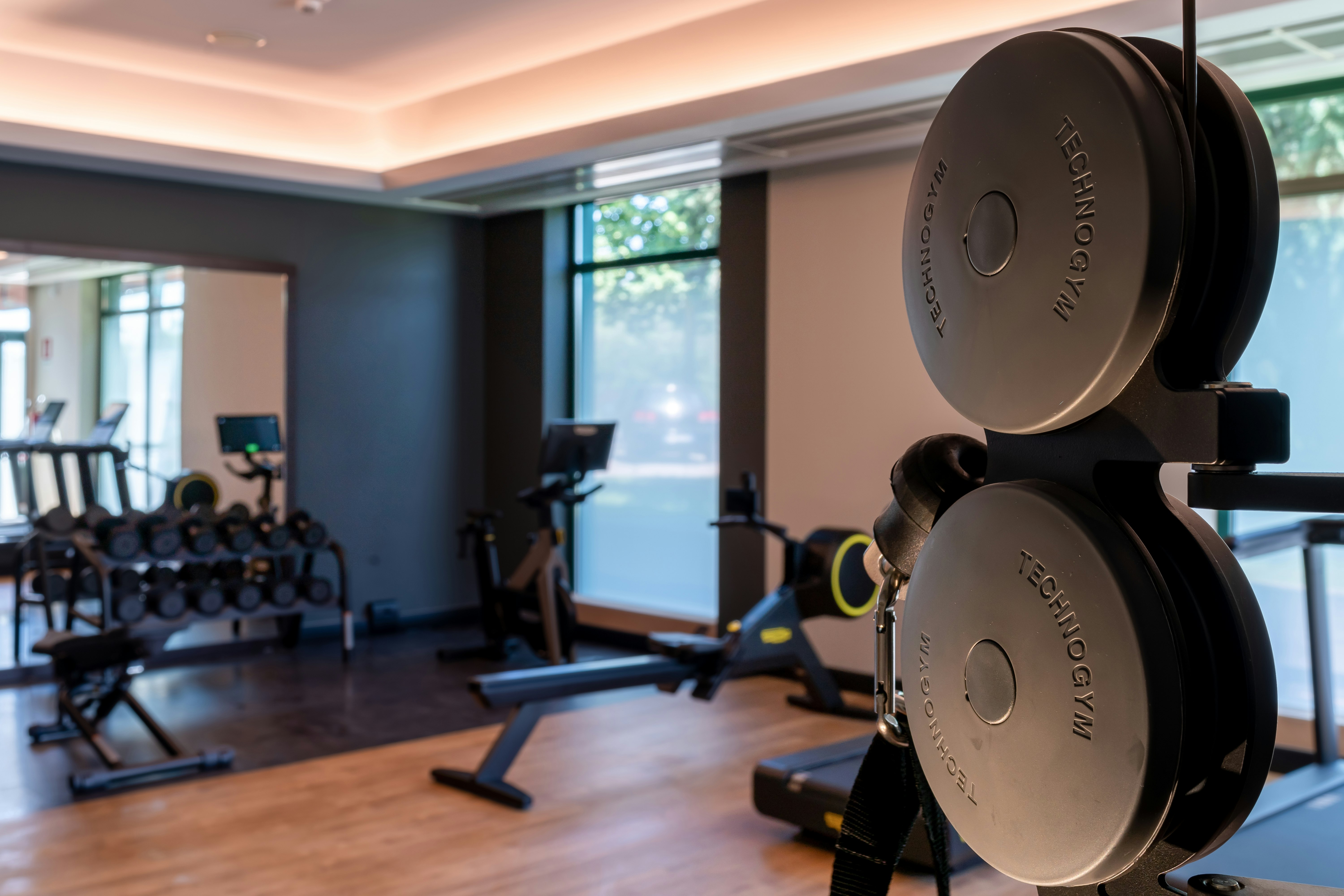 DoubleTree by Hilton Milan Malpensa 38/76