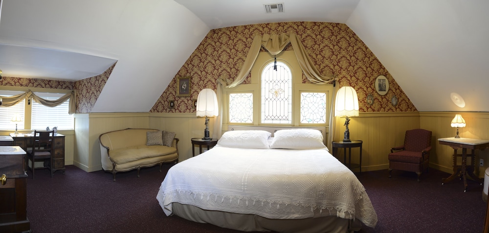 McFarlin House Bed and Breakfast 16/69