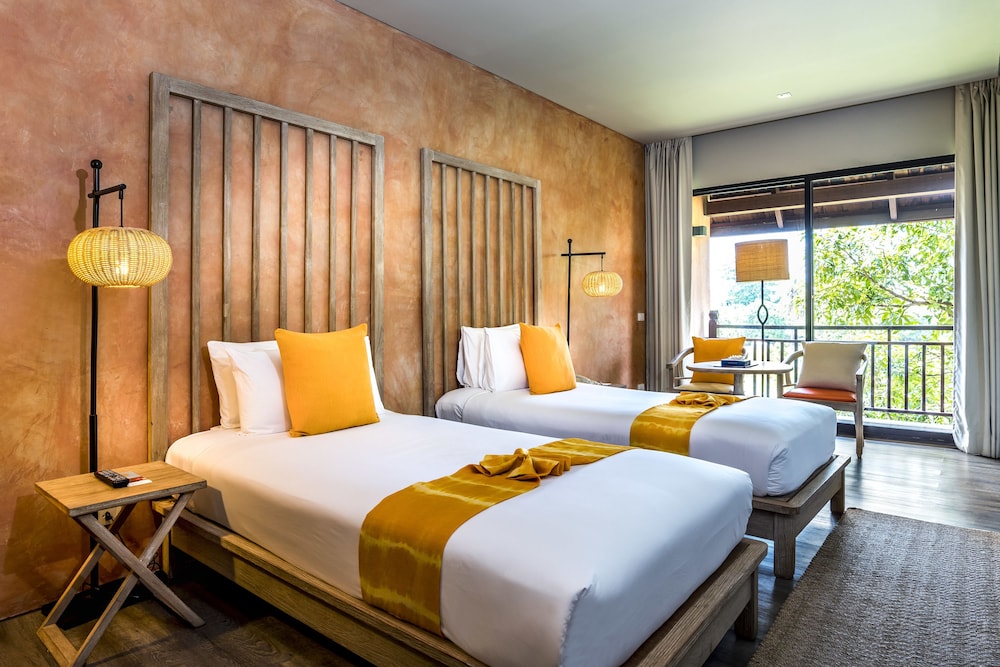 Mercure Samui Chaweng Tana 13/74