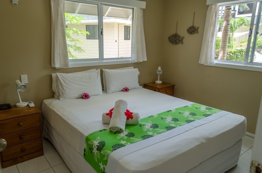 Manea Beach Villas 10/35