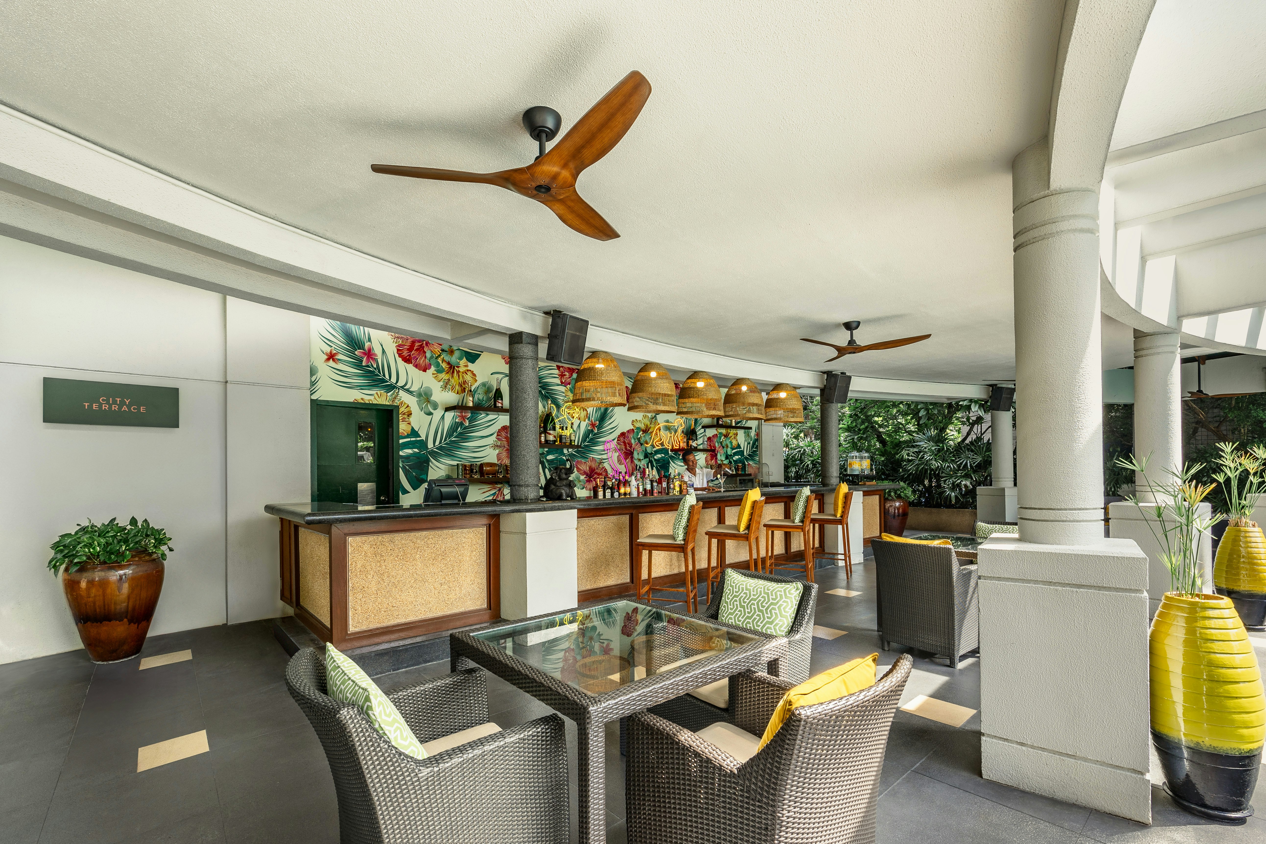 Conrad Bangkok 122/172