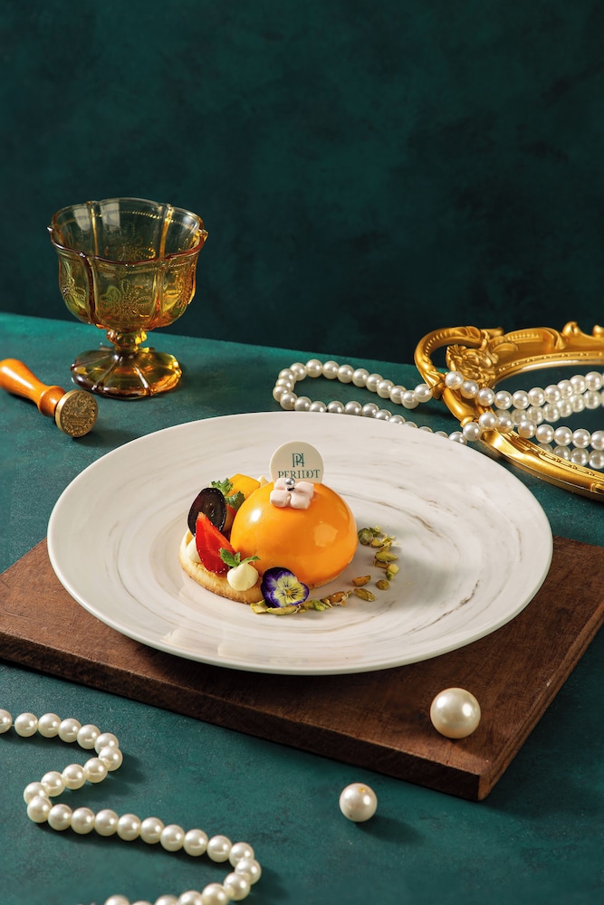 Peridot Grand Luxury Boutique Hotel 37/50
