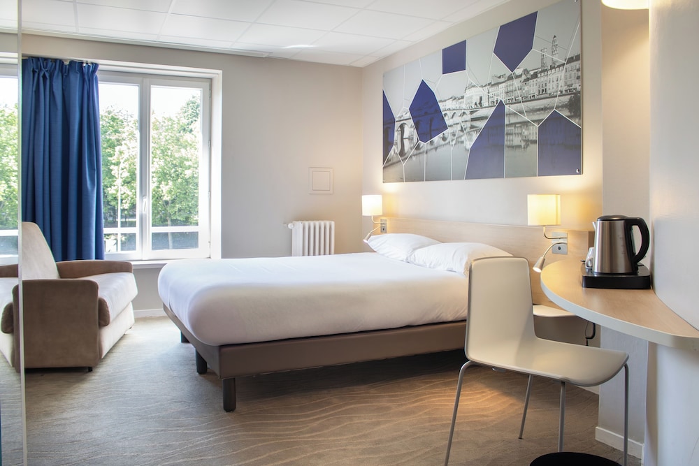 Brit Hotel Macon Centre Gare 14/50
