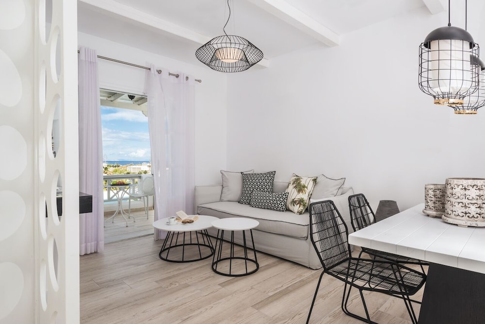 Smy Mediterranean White Santorini - Adults Only 41/60