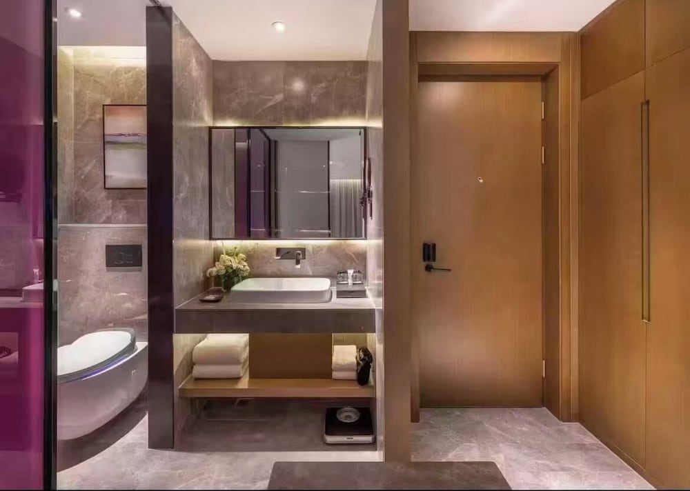 Mercure Kunshan MIXC Hi-tech 55/56