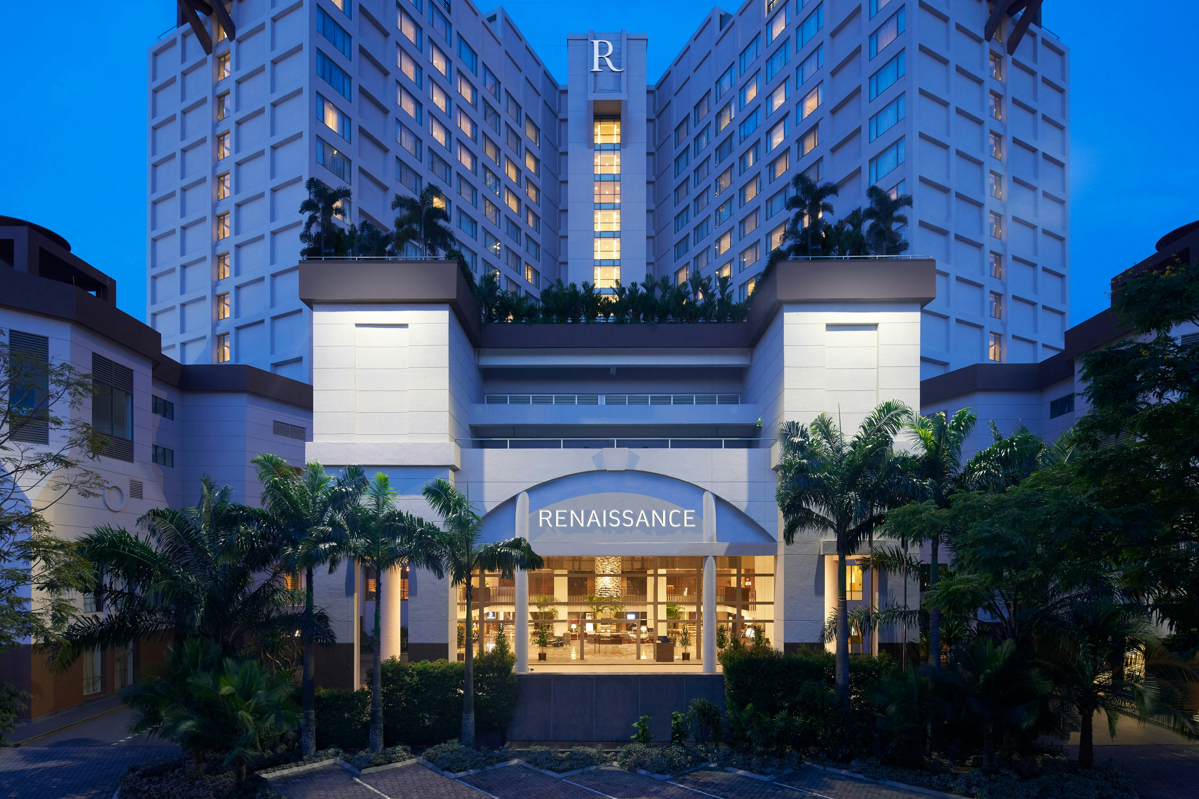 Renaissance Johor Bahru Hotel 2/56