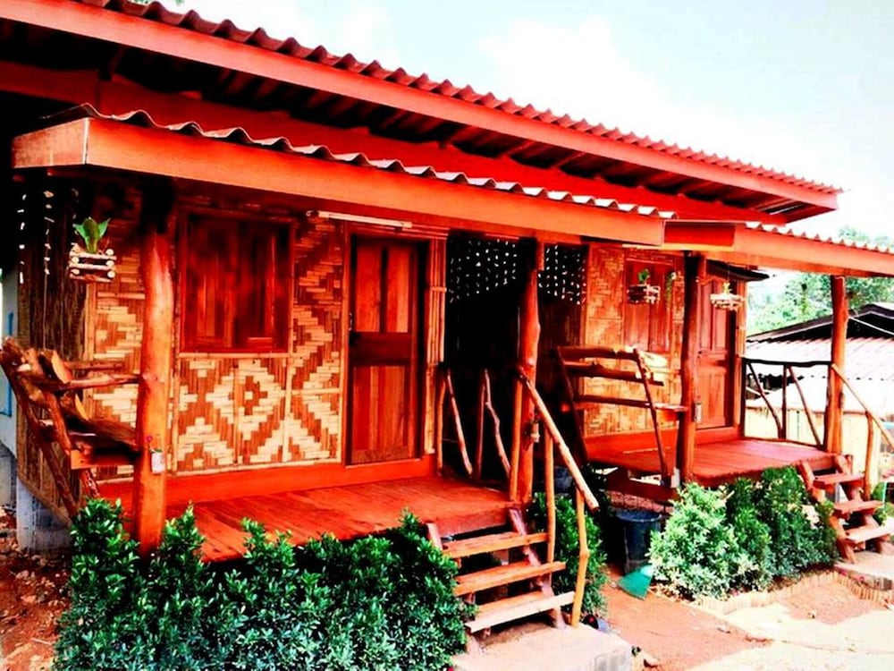 Asama Bungalow photo5