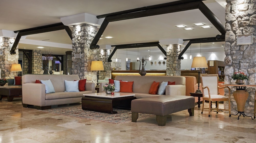 Marti Resort Hotel 49/72