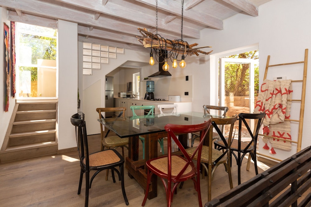 Casa Solcor 36/50
