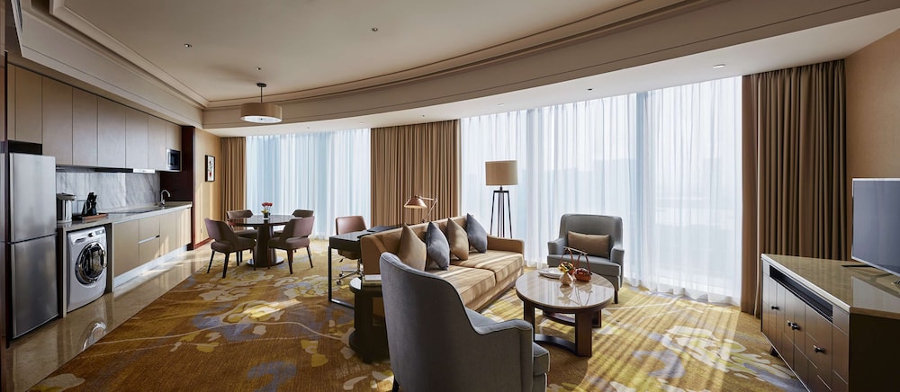 Shangri-la Hotel, Yiwu 47/75