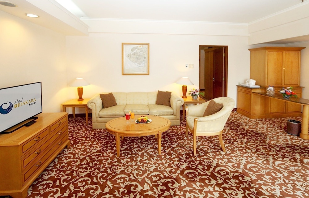 Hotel Bidakara Jakarta 15/28