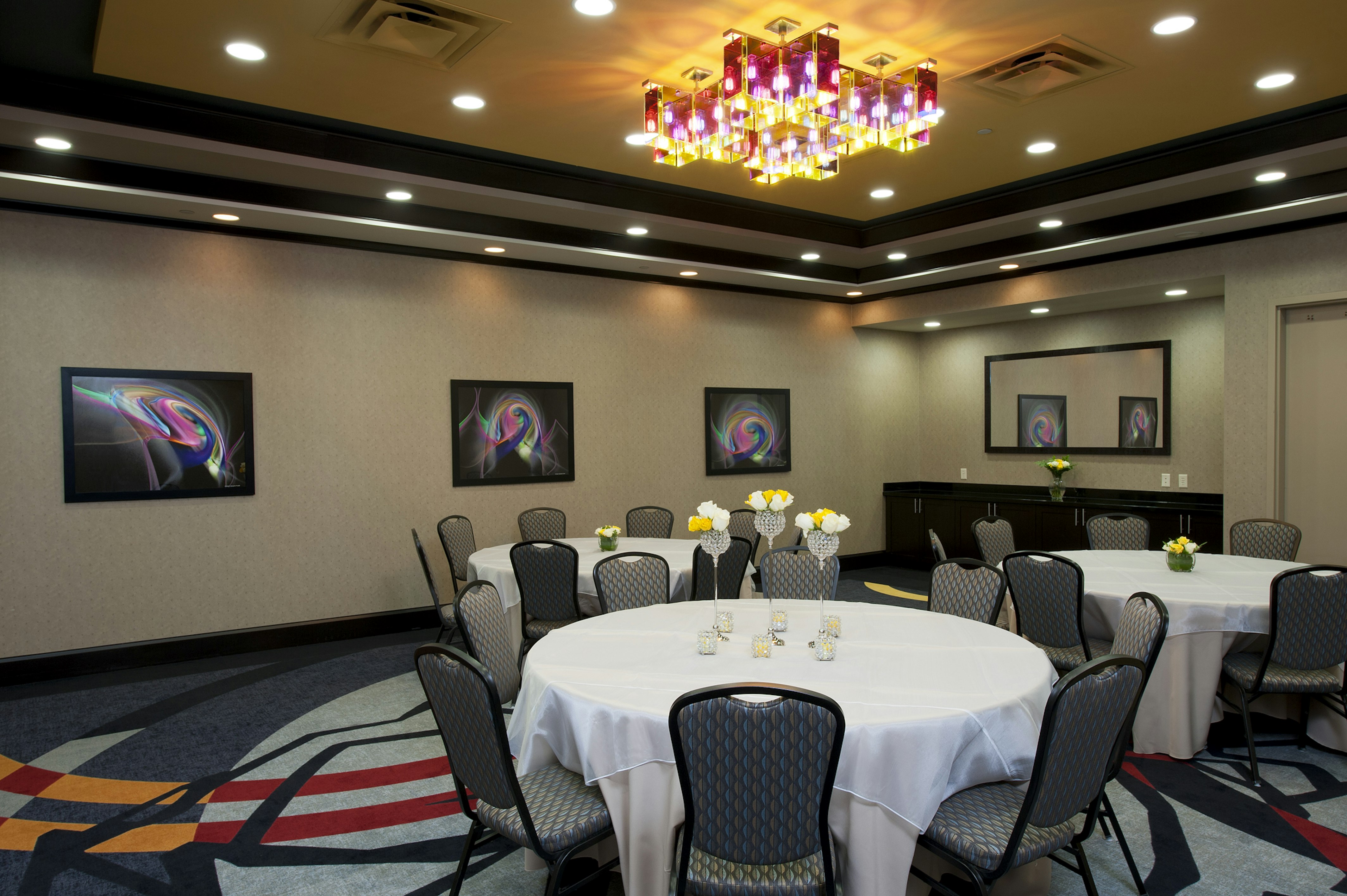 Hilton Garden Inn Fort Worth Alliance Airport 47/59