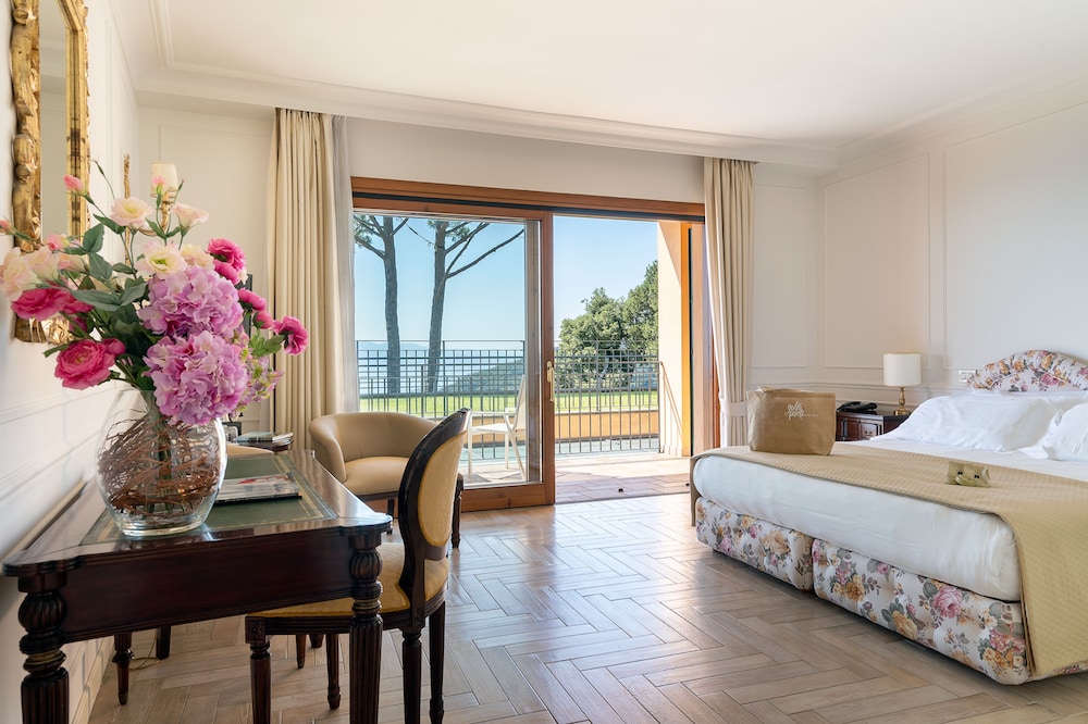 Golfo Dei Poeti Relais Spa 23/83