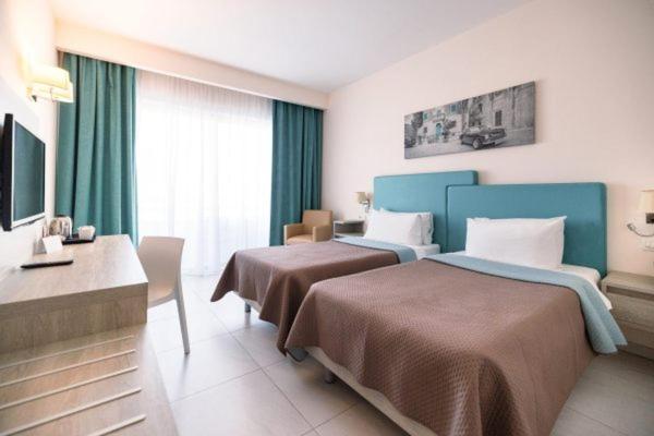 Room, Bay View